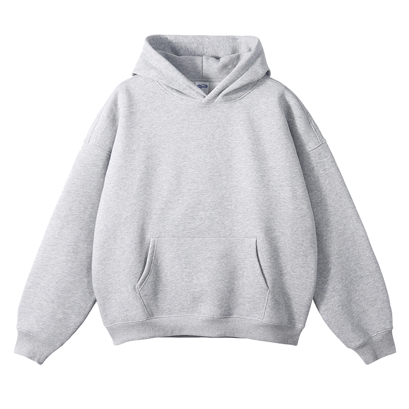 Flower grey