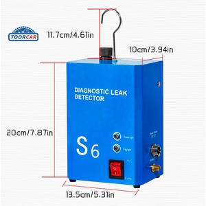 SAMFD-Rauchmelder für das Diagnose werkzeug für Auto tester - Product Image 2