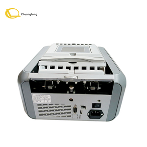 SH-5C混合价值计数器点钞机多货币分拣机SH-5C - Product Image 5
