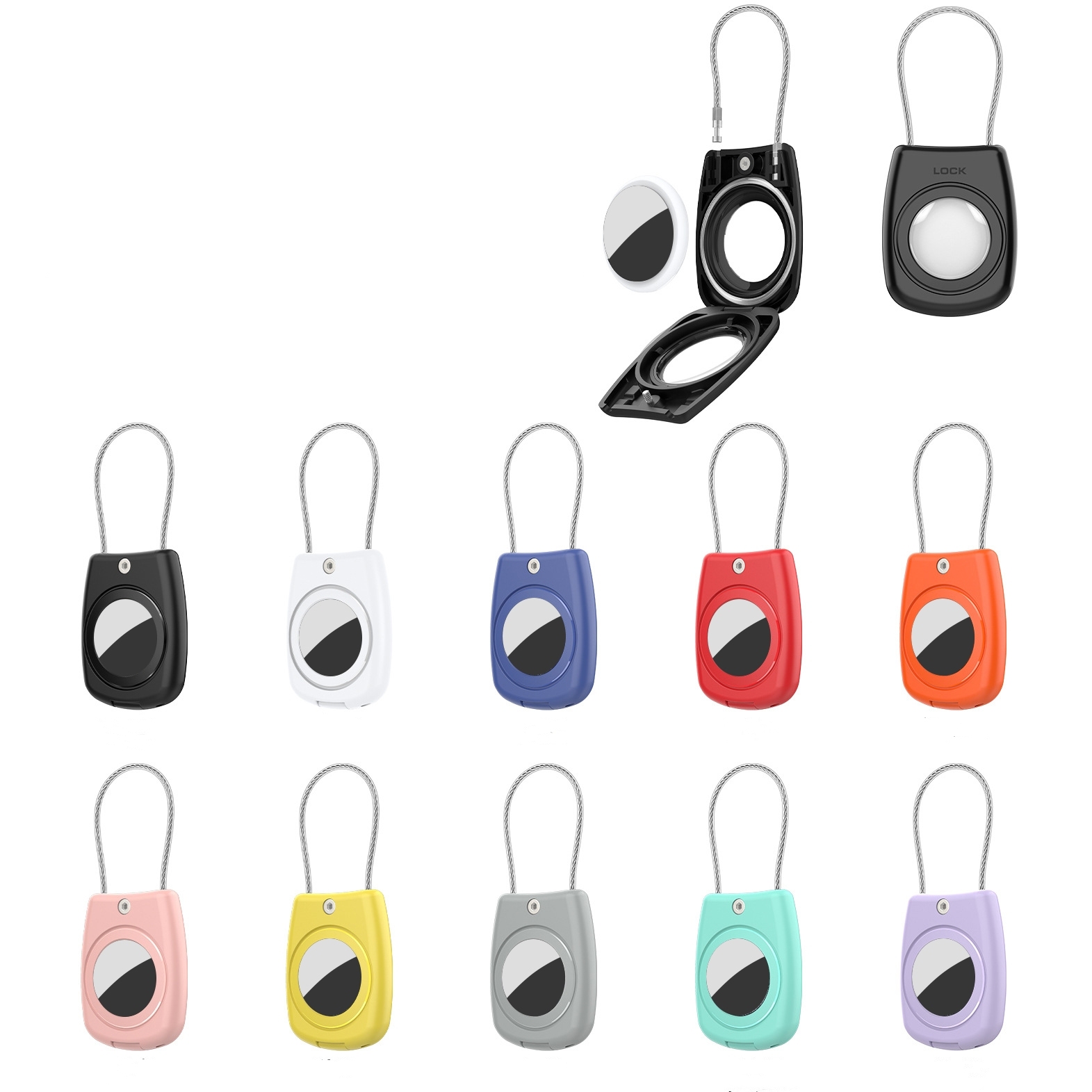 Mélanger les couleurs