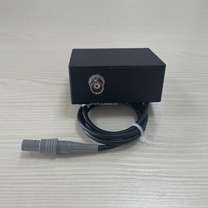 La Unidad de conteo M4011 simple y fácil de operar se puede combinar con un detector de conteo de fotones para formar un contador