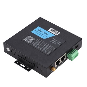 NB-IoT-Router mit RS232/RS485/RJ45 , VPN, MQTT/Modbus/SNMP - Product Image 3