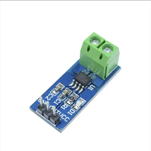 Modulo del sensore di corrente della sala della scheda di rilevamento corrente del venditore oro ACS712, può essere utilizzato per Acs712telc-5a/20A/30A