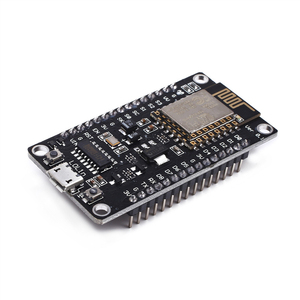 ESP8266 Serielles WiFi-Modul NodeMcu Wireless Development Board mit CH340 V3 IoT Lua CH340 Chip für IoT-Anwendungen - Product Image 4