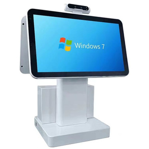 Android Windows <strong>Systems</strong> Desktop Cash Register POS Machine with Printer Scanner Cash Box for Business Use - Product Image 2