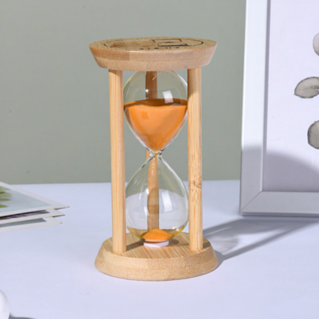 Bamboo 30 minutes orange - regular