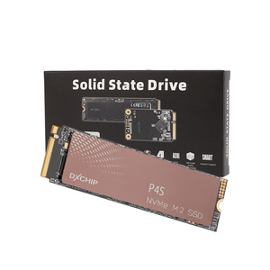 笔记本电脑台式机内置4TB M2 2280 NVMe PCIe Gen4固态硬盘 - Product Image 6