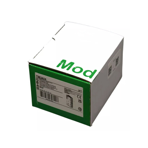 New Original TM3AI4 Tm3al4 <strong>Input</strong> <strong>Output</strong> <strong>Module</strong> in Stock - Product Image 1