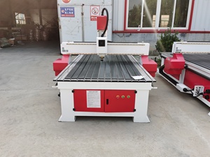 Enrutador Cnc para carpintería, máquina de grabado multifunción resistente, enrutador Cnc de madera 1325 con husillo de 3.5kw - Product Image 6
