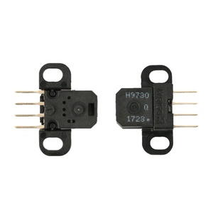 Sensor de ráster H9730, sensor codificador para tira de codificador de 180DPI - Product Image 1