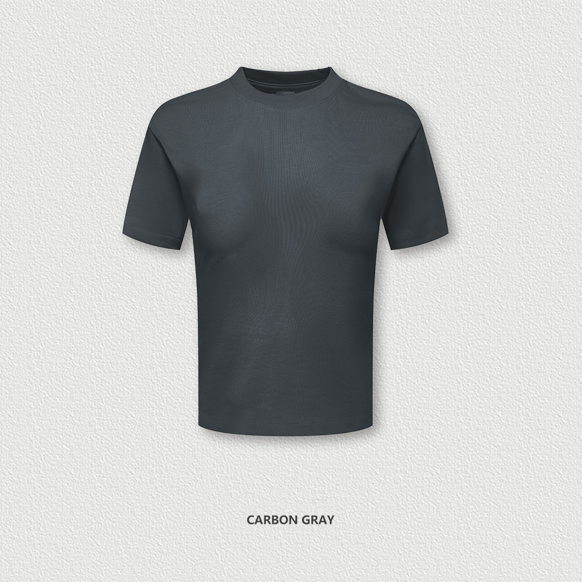 Carbon Gray