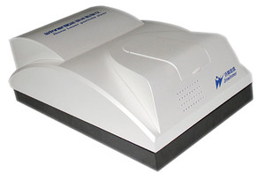 Người chiến thắng 802 nguyên tắc tán xạ ánh sáng động phân tích kích thước hạt nano laser phân tích kích thước hạt - Product Image 2