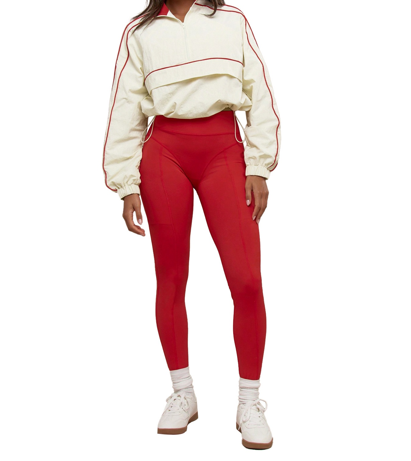 Z1226ST03 Red