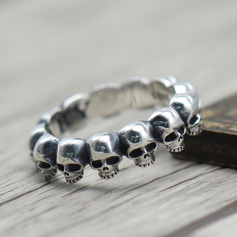 H241 ancient silver