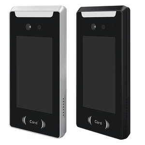 Biometric Dynamic AI <strong>Face</strong> Recognition Terminal Time Attendance <strong>Access</strong> <strong>Control</strong> <strong>System</strong> - Product Image 5