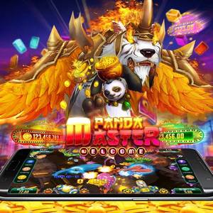 Aplicación de juego de pesca en línea personalizada, vendedores de dragones, distribuidor de software de juego de peces que funciona con monedas para juegos que funcionan con monedas