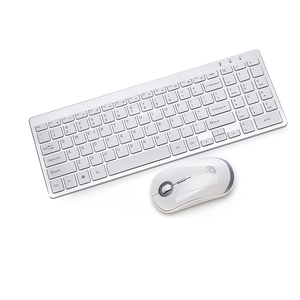 2.4g Wireless Laptop Accessories <strong>Keyboard</strong> and <strong>Mouse</strong> Set Office Wireless <strong>Keyboard</strong> Cheapest Gaming <strong>Keyboard</strong> - Product Image 6