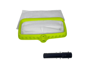 Sepetrel游泳池撇叶器网加固框架深耙网池附件撇叶器 - Product Image 5