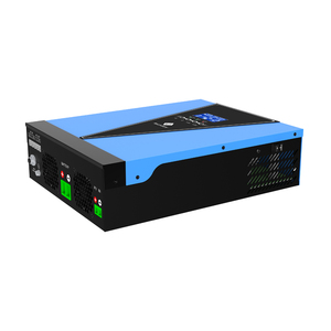 HPS1.5kソーラーインバーター12vグリーンパワーソーラーシステムハイブリッドインバーター5kvaオフグリッドインバーター - Product Image 4