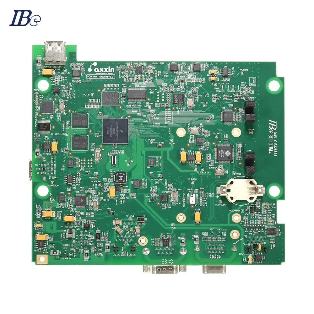 Personalizado médico pcba uma parada serviço outras placas de circuito pcb smt pcb fabricação e montagem pcb fábrica