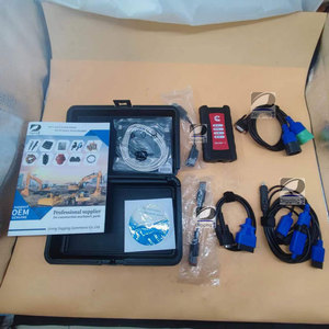 FOR Agricultural Equipment Engine Diagnostic <strong>Tool</strong> Tester Inline 7 and Inline 6 Diagnostic <strong>Tool</strong> Kit Box - Product Image 2