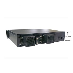 64 en 1 entrada H264 PAL/BG NTSC 2500C IP a modulador analógico - Product Image 2