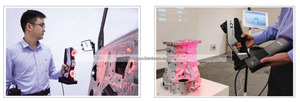 Big Discount <strong>3d</strong> Scanner Freescan X7 <strong>3d</strong> Printer and Scanner <strong>3d</strong> Scanner Professional - Product Image 3