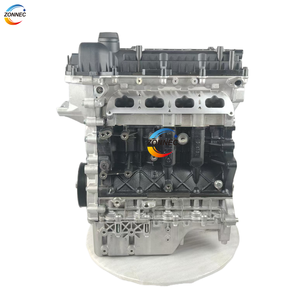 SQRE4T15B เครื่องยนต์1.5ตันสำหรับ Chery Tiggo arrizo 5 7 GX Tiggo 5 Tiggo 7ส่วนประกอบเครื่องยนต์ - Product Image 1