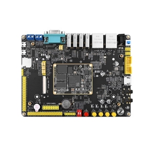 El jugador líder ZYNQ desarrolla el descargador de Inteligencia Artificial XILINX 7010/7020 de la placa FPGA - Product Image 3