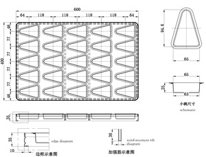 Kỹ sư có sẵn đầy đủ tự động mứt điền bánh dây chuyền sản xuất để bán - Product Image 5