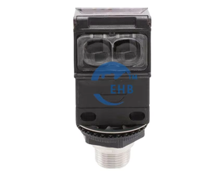 Nueva Salida de entrada digital PLC Original 42GTU-9002-QD - Product Image 4