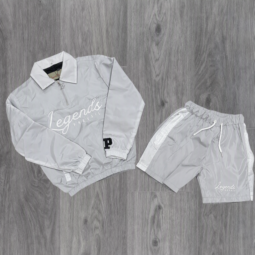 Light Grey