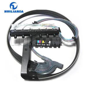 Hệ thống ống mực cho máy vẽ Q6683-60195 Q6687-60059 <span class=keywords><strong>HP</strong></span> <span class=keywords><strong>Designjet</strong></span> <span class=keywords><strong>T610</strong></span> T1100 - Product Image 6