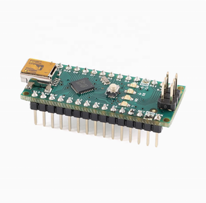 Original NANO A000005 ATmega328 Development Board Module New and Original ICs