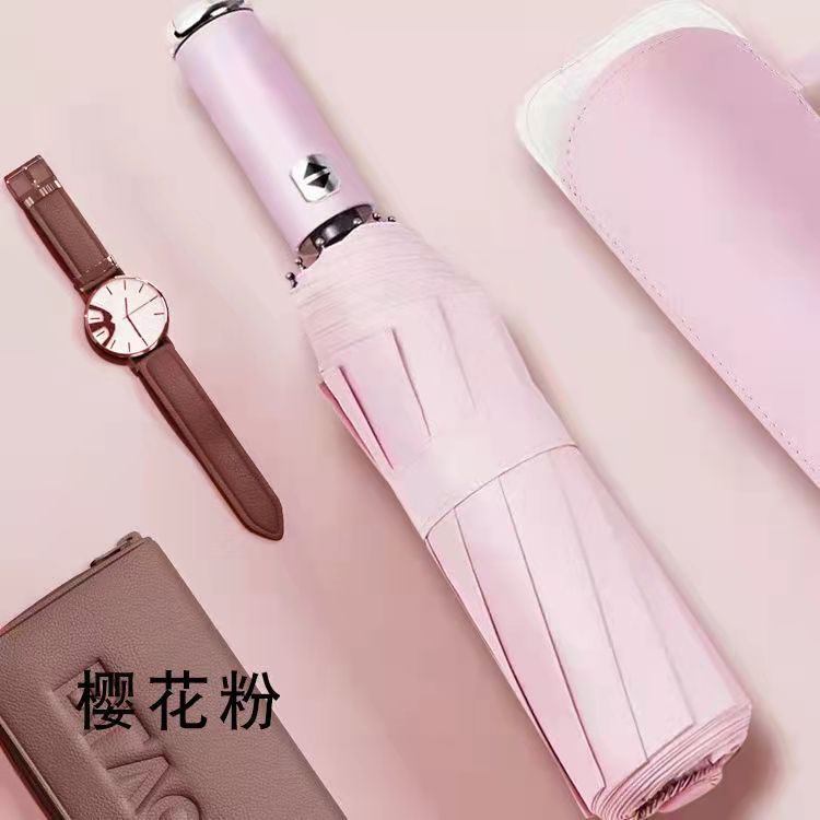 led pink