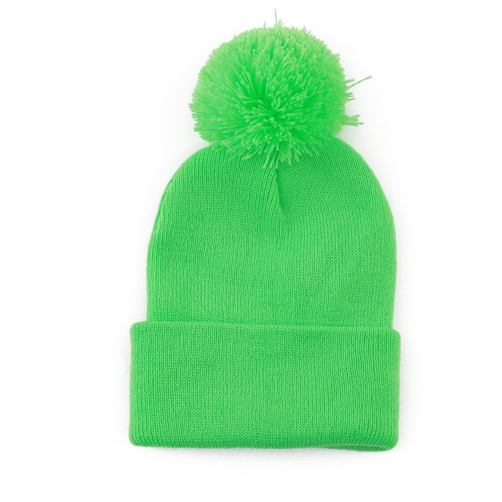 Fluorescent Green