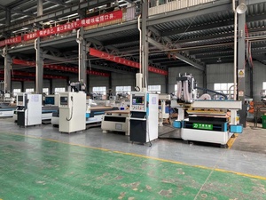 Cnc Router Atc 5 Axis Cnc Router Machine - Product Image 5