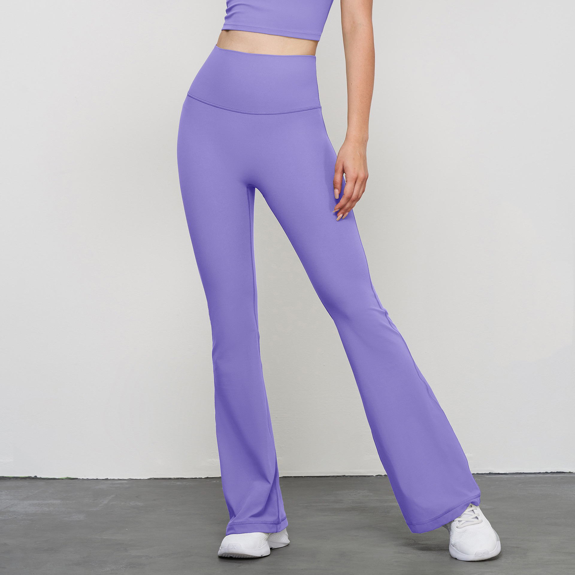 Violet foncé