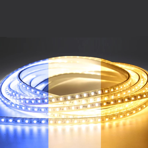 SMD2835 Flexible <strong>LED</strong> Strip High Voltage Without Supply AC 110V/220V 12 W/m <strong>60</strong> <strong>LEDs</strong>/m <strong>LED</strong> Strip <strong>5050</strong> SMD