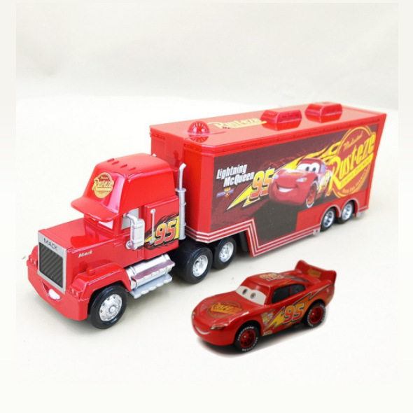 Nuovo container 95 di terza generazione