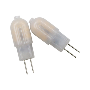 <strong>G4</strong> SMD <strong>MR11</strong> Remote Control Switch 6500K Color Temperature for Residential &amp; Warehouse Applications ETL Certified