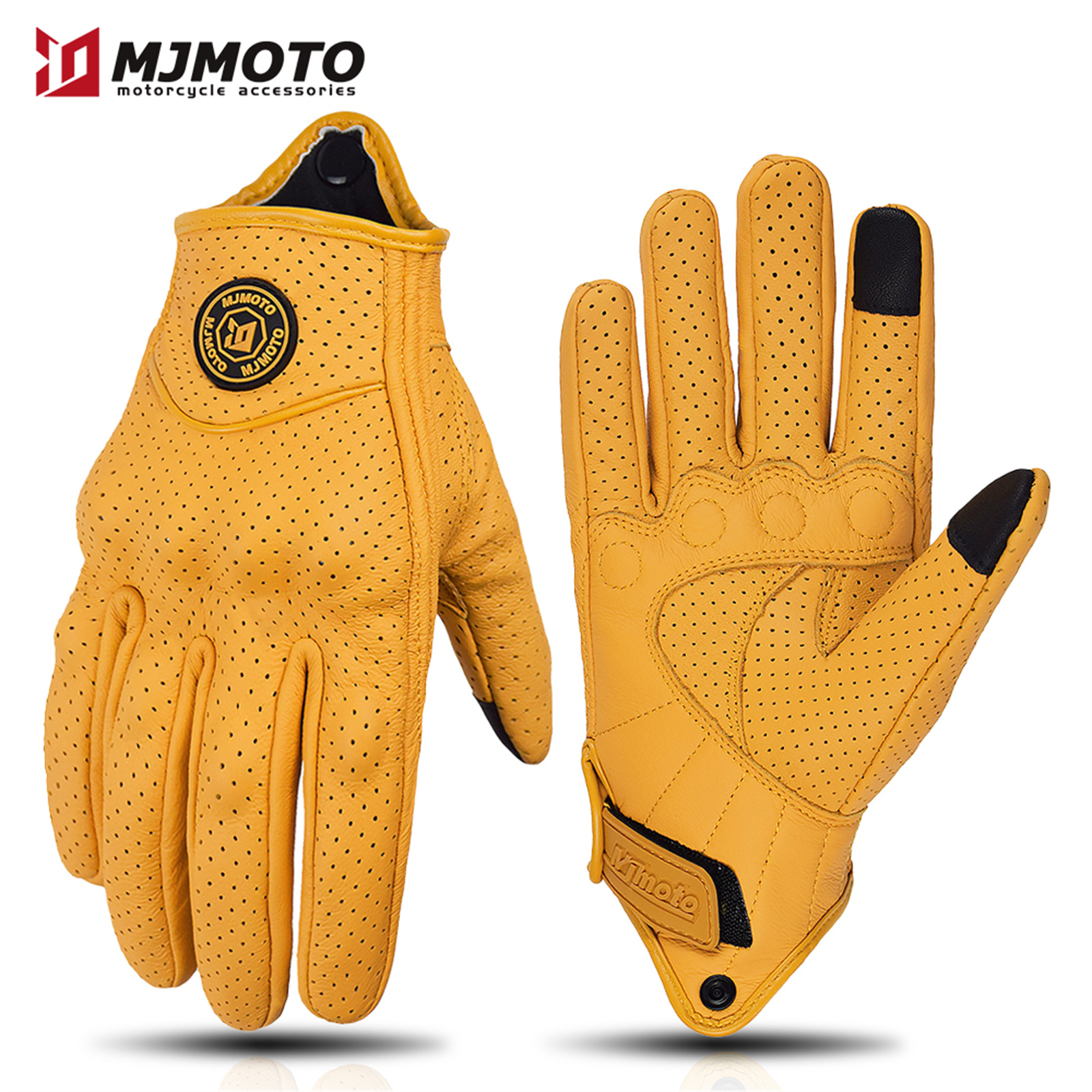 Foro giallo