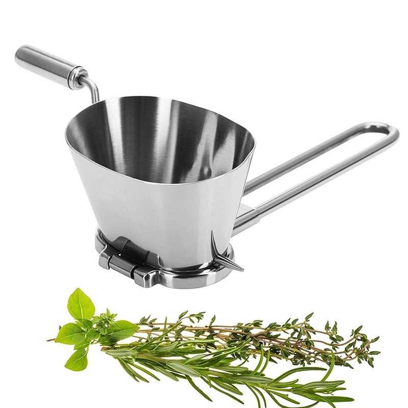 Stainless Steel