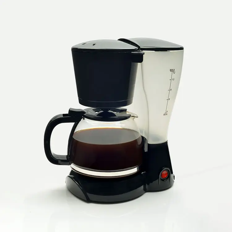 Nieuwe Product Thuis Multifunctionele Koffie Capsule Machine Commerciële Poeder Maken Van Apparatuur
