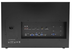 Высококачественная промышленная плата управления памятью 8G IP сетевая система громкой связи, сервер, хост, профессиональное аудио-видео Освещение - Product Image 4