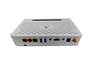 2.4G 5G Wifi Android 9.0 OS IPTV Gpon Epon Xpon Onu Box für Ustarlink IPTV System - Product Image 2