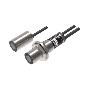 PNP ultrasonic liquid level sensor no noise ultrasound <strong>transducer</strong> proximity sensor - Product Image 6