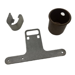 Bền tấm kim loại Thống Kê quá trình kiểm soát chế tạo dập các bộ phận lãnh đạo cắt laser tùy chỉnh - Product Image 6