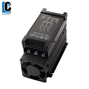 Fourty 40A SCR regolatore di tensione regolatore di tensione trifase tipo corrente AC - Product Image 3