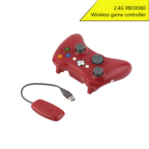Xbox 3602.4Gワイヤレスゲームコントローラー (マイク付き) PC/p3/Android Xboxoneマルチプラットフォームゲームコントローラー - Product Image 5